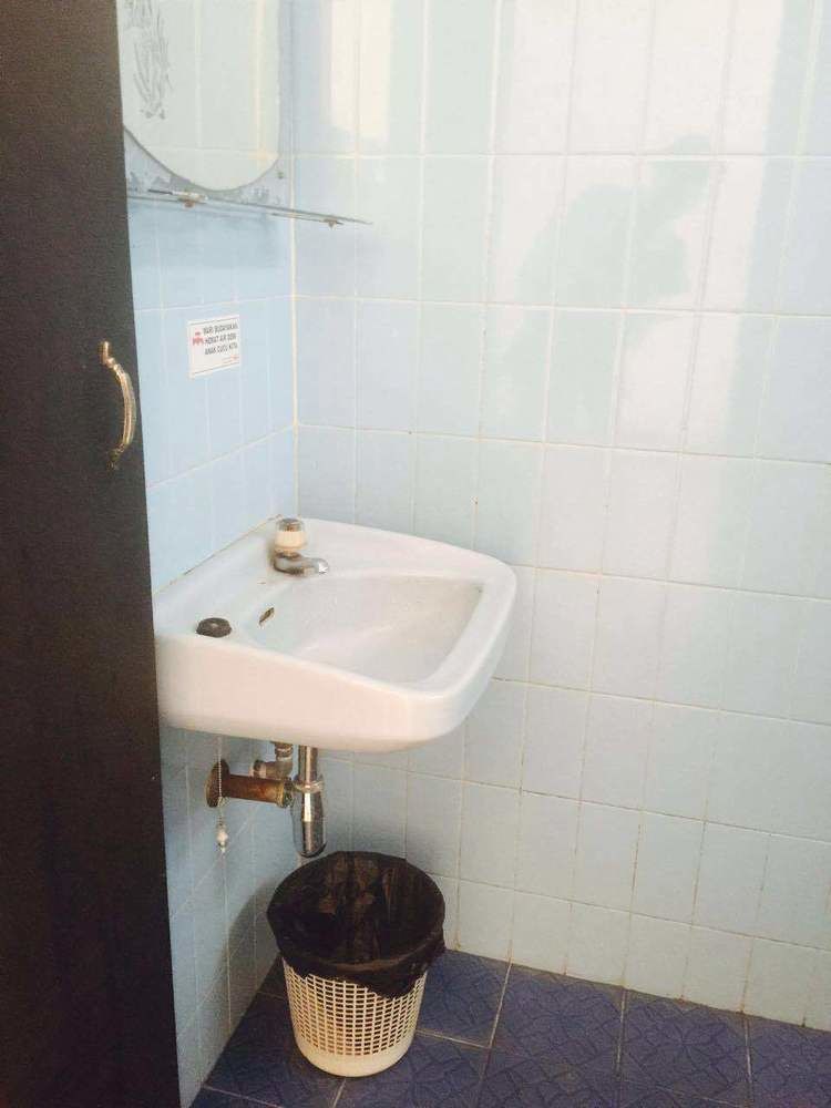 ホテル シナル 1 Sedati エクステリア 写真
